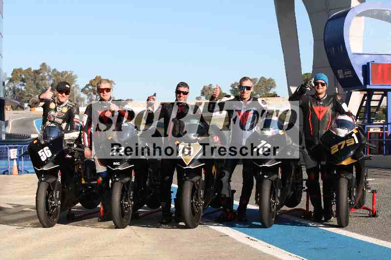 /Archiv-2023/01 27.-31.01.2023 Moto Center Thun Jerez/Impressionen